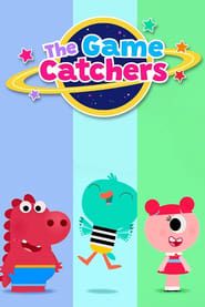 The Game Catchers series tv