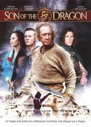 Son of the Dragon series tv