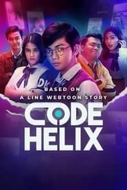 Code Helix series tv