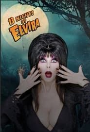 13 Nights of Elvira 2014</b> saison 01 