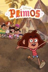 Primos series tv