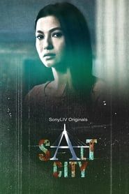 Salt City series tv