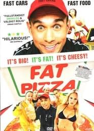 Fat Pizza Classics series tv