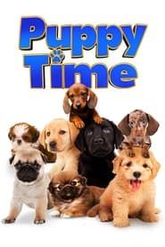 Puppy Time</b> saison 01 