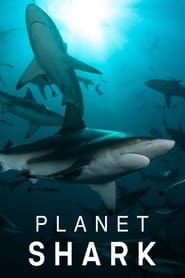 Planet Shark series tv