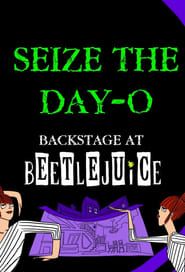 Image Seize the Day-O: Backstage at 'Beetlejuice' with Leslie Kritzer