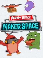 Angry Birds MakerSpace</b> saison 01 