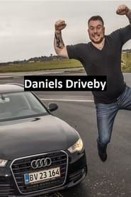 Daniels Drive By - Skud ud til Vestegnen series tv