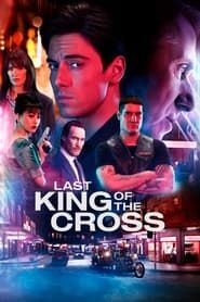 Last King of the Cross series tv