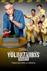 Voluntarios Shorts: Todo sea por la ciencia series tv