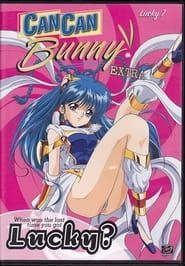can can bunny extra series tv