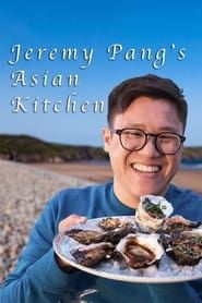 Jeremy Pang's Asian Kitchen series tv