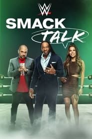 WWE Smack Talk series tv