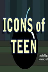 Image Icons of Teen
