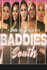 Baddies South series tv
