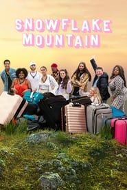 Snowflake Mountain series tv