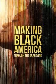 Image Making Black America