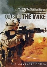 Outside The Wire series tv