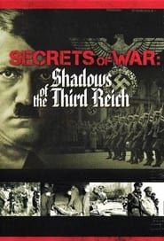 Image Secrets of War: Shadows of The Reich