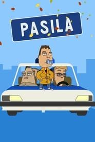 Pasila (2007)