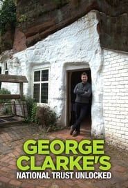 George Clarke's National Trust Unlocked series tv