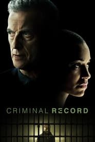 Criminal Record series tv