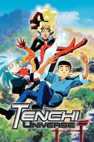 Tenchi Muyo! 1995</b> saison 01 