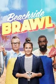 Beachside Brawl series tv