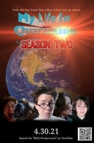 My Life In Quarantine series tv