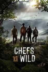 Chefs vs Wild series tv