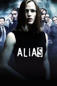 Alias series tv