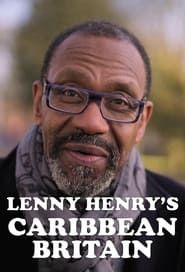 Lenny Henry's Caribbean Britain 2022</b> saison 01 