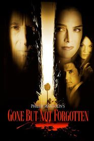 Gone But Not Forgotten series tv