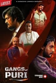 Gangs of Puri series tv