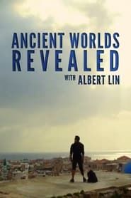 Maravillas del mundo antiguo con Albert Lin series tv