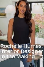 Image Rochelle Humes: Interior Designer in the Making