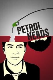 Petrolheads series tv