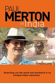 Paul Merton in India series tv