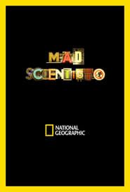 Mad Scientists</b> saison 01 