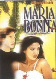 María Bonita series tv
