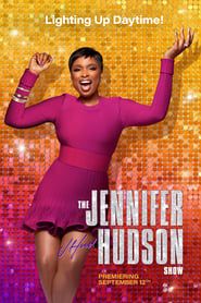 The Jennifer Hudson Show series tv