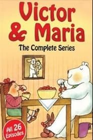 Victor & Maria series tv