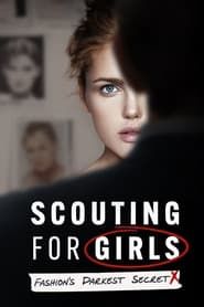 Scouting for Girls: Fashion's Darkest Secret series tv