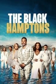 The Black Hamptons 2022</b> saison 01 