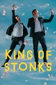 King of Stonks</b> saison 01 