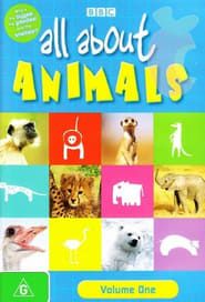 All About Animals series tv