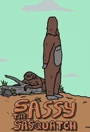 Image Sassy the Sasquatch