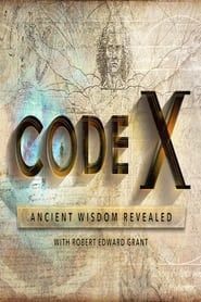 Code X series tv