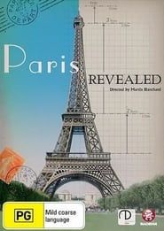 Paris Revealed series tv