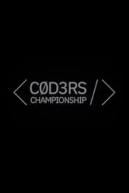 Cod3rs Championship</b> saison 001 
